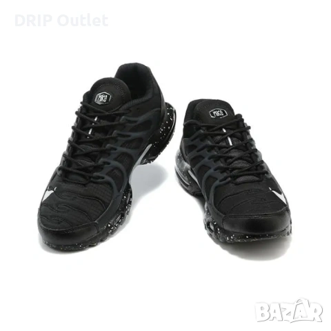!НОВИ! Nike Air Max Terrascape | Black/White | + КУТИЯ, снимка 4 - Маратонки - 55283233