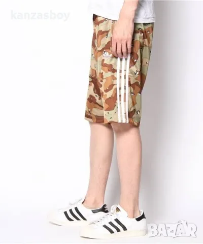 Adidas Camouflage - мъжки къси панталони р-р М