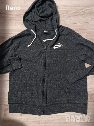 Горнище Nike