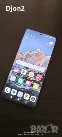 Xiaomi 11T Pro 8+8 RAM, снимка 8 - Xiaomi - 55301824