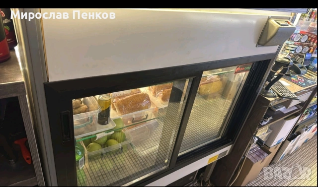 Витрина, снимка 2 - Витрини - 54860869