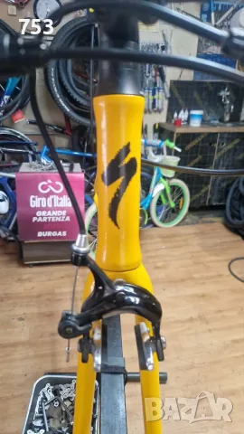 Specialized Langster New York , снимка 7 - Велосипеди - 55475877