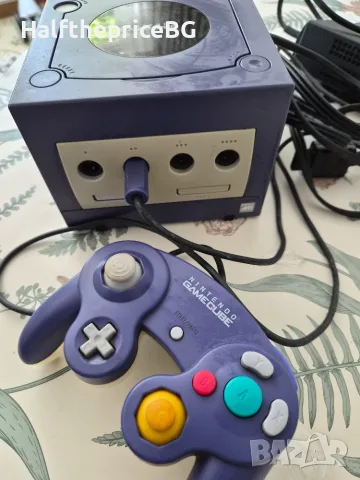 Nintendo Gamecube