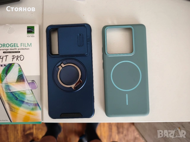 Xiaomi 14t pro 512gb, снимка 6 - Xiaomi - 54805614