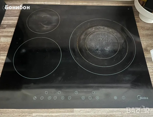 Кухня използвана, снимка 4 - Кухни - 55477716