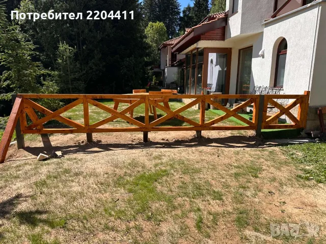 Производство на мебели от масив, снимка 5 - Шкафове - 55646502