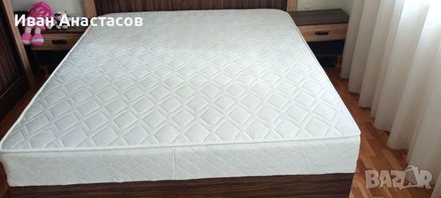 Матрак за спалня 190/160