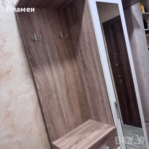 Антре, снимка 3 - Шкафове - 54379626