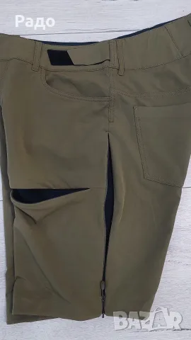 Norrona Skibotn flex1 shorts / L - M / 100%original, снимка 11 - Къси панталони - 55442170