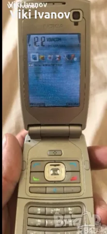 Нокия n71-добро състояние , снимка 3 - Nokia - 55670657