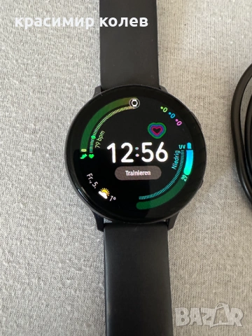 смарт часовник "SAMSUNG GALAXY ACTIVE WATCH 2"