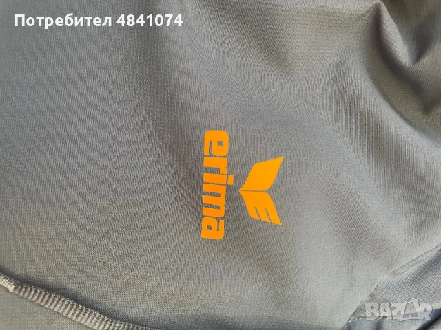 Оригинални дамски якета Erima с етикет, снимка 9 - Якета - 54724217