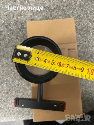 Магнитно Осветление – 48V Система (23mm), снимка 5 - Друга електроника - 54022587