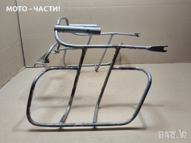 Багажник За Балкан 250. / НОМЕР 439. , снимка 5 - Части - 54813080