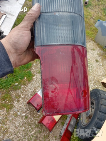 Ляв стоп ситроен джъмпер Пежо боксер Фиат дукато 1994-2002г, снимка 3 - Части - 54169292