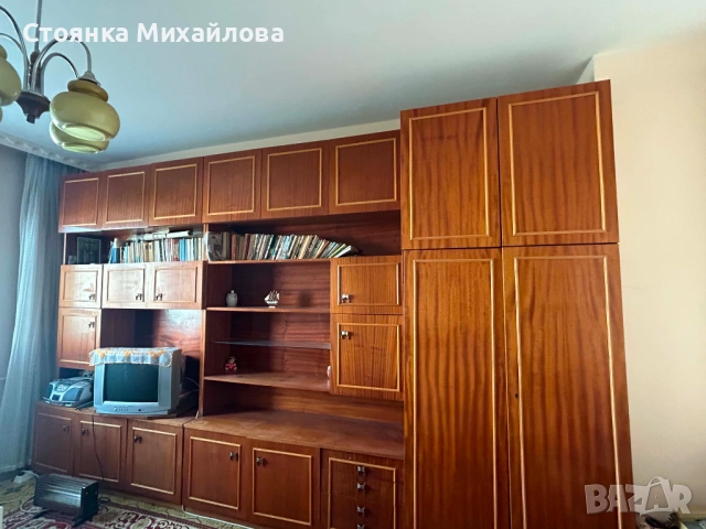 Секция , снимка 2 - Секции и витрини - 54528016