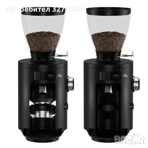 Кафемелачка Mahlkoenig X54 , снимка 2 - Кафе машини - 54817571