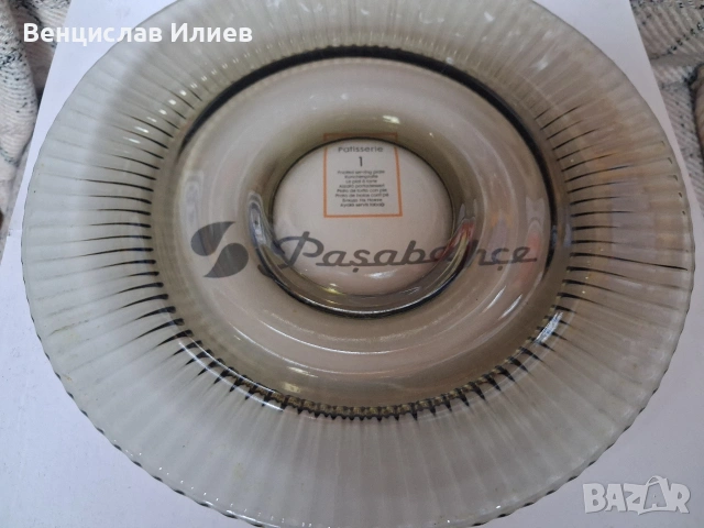 Нови Поставки за Торти, снимка 5 - Форми - 54751413