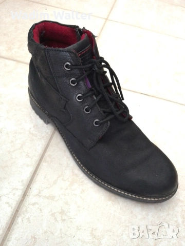 Мъжки обувки 