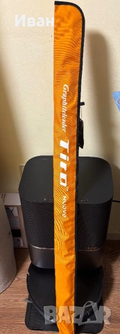 Продавам Graphateleader Tiro Nuovo