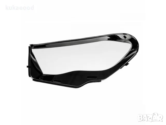 Стъкла за фарове на Mercedes E-Class W214 2023+, снимка 4 - Части - 55492590