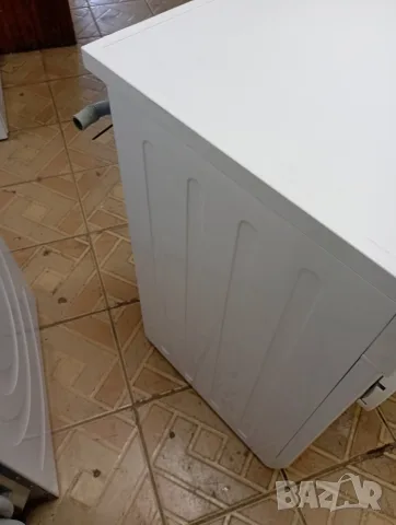 Пералня Сименс Siemens Eco Edition 7кг А +++ 2 години гаранция! , снимка 8 - Перални - 55363963