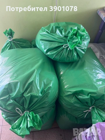 🌱 Биотор от калифорнийски червеи – природната енергия за вашата градина! 🌱, снимка 6 - Тор и почвени смеси - 54649215