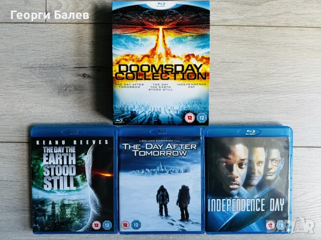 Blu-ray и 4K филми без бг субтитри{Updated 25.07}, снимка 4 - Blu-Ray филми - 54922903