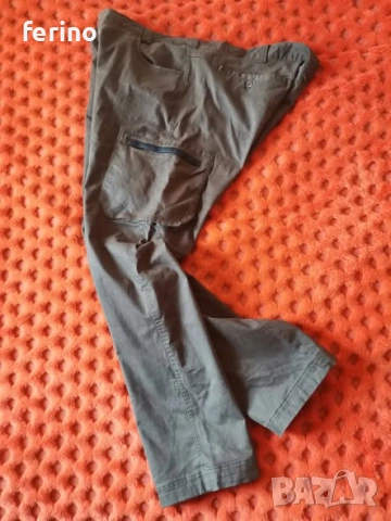 PARFORCE Evo-Full-Flex Мъжки ловен панталон 3-4ХЛ