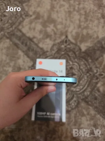 Redmi note 14 4g, снимка 5 - Xiaomi - 55303980