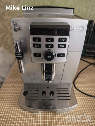 Delonghi ECAM 25.120.SB Magnifica 6