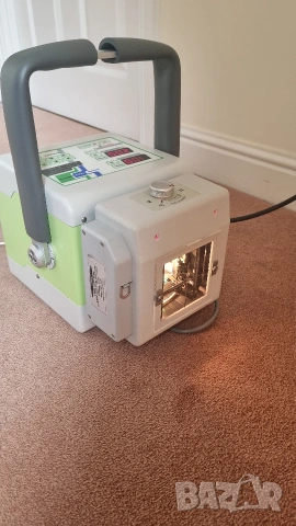 Ecotron ULTRA 10040HF рентген генератор , снимка 3 - Медицинска апаратура - 54673379