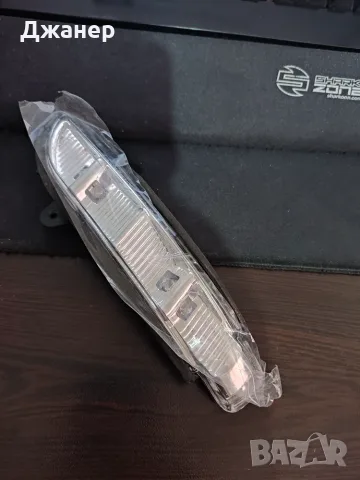 мигачи огледало w211 w219 ULO-Mercedes BLIC