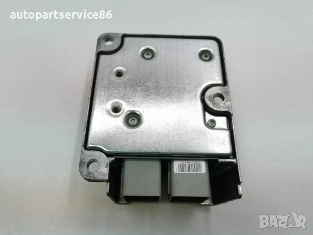 Контролен модул ECU за Jeep Grand Cherokee 3.0 CRD (2006) 04606938AD, снимка 3 - Части - 54884896