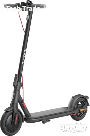Xiaomi Electric Scooter 4 Lite (2nd Gen) – Като нов! Лек, стилен и готов да Ви спести време и нерви., снимка 6 - Друга електроника - 54077940