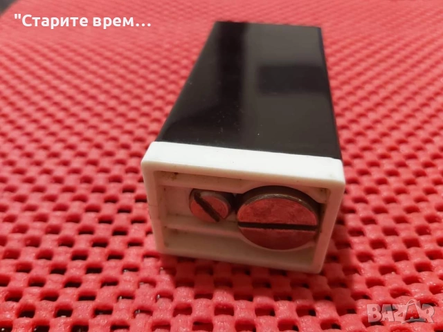 ВИНТИДЖ  РЯДКА ЗАПАЛКА- ЛЕНИНГРАД  , снимка 6 - Колекции - 54049989
