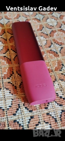 IQOS ILUMA ONE 15 Евро 