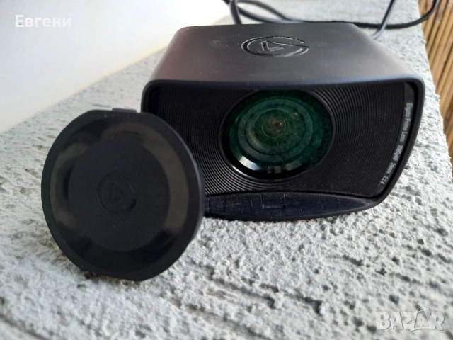 Elgato Facecam 1080@60fps webcam
