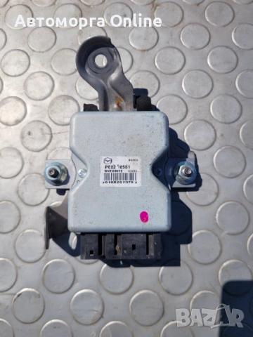 Модул горивна помпа Mazda 6