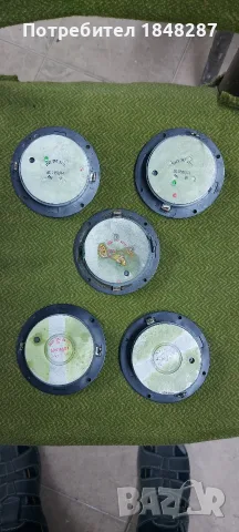 Високочестотни Philips AD0160 , снимка 13 - Тонколони - 55631819