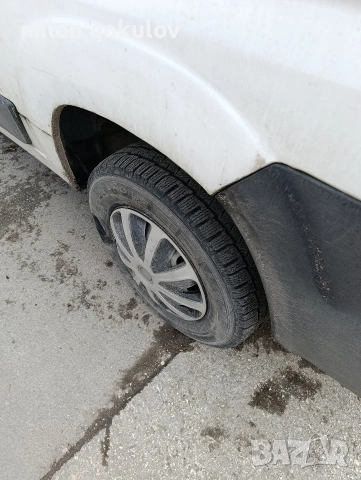 Фиат Дукато , снимка 4 - Бусове и автобуси - 54589090