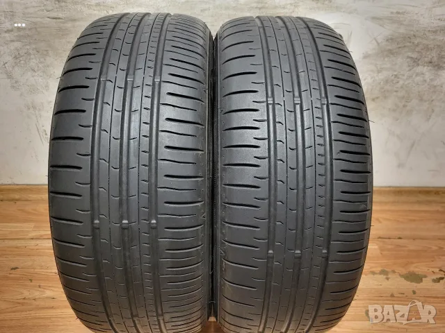205/55/16 Falken DOT4323 / летни гуми