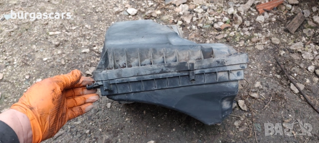 Кутия въздушен филтър Opel Zafira B 1.7CDTI - 110к.с.A17DT, снимка 2 - Части - 54096207