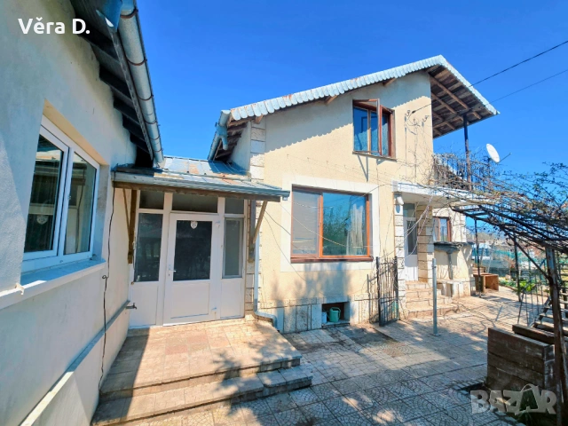 Две самостоятелни къщи – отлична инвестиция, снимка 6 - Къщи - 54184249