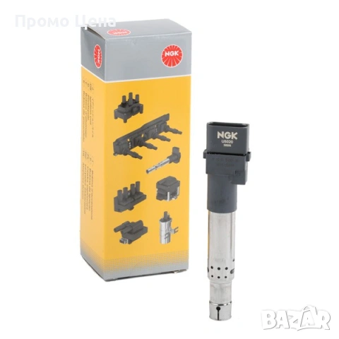 Запалителна бобина за VW Phaeton 3.2 V6 (2002-2008) 2015114506700