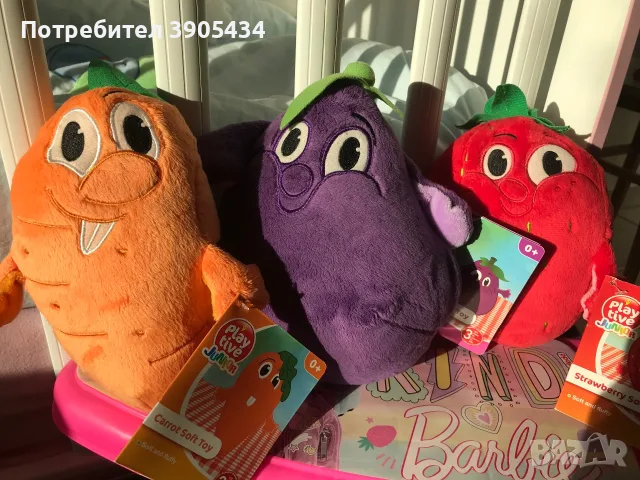 Играчки за деца, снимка 14 - Образователни игри - 55427172