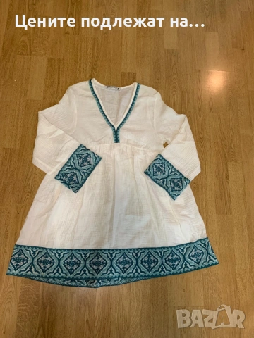 Рокля Zara