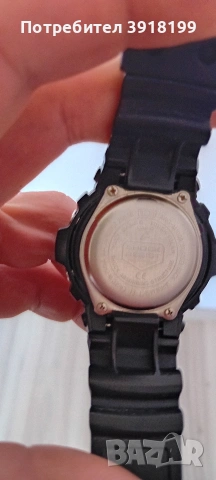 casio amw 100 m мъжки часовник , снимка 2 - Мъжки - 54398562