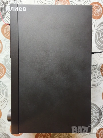 Касетен дек Technics RS-B965 (Топ модел), снимка 8 - Декове - 54869019