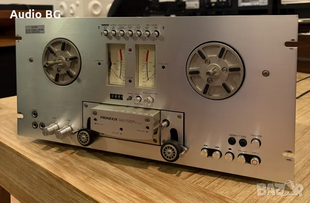 Pioneer RT-707 Reverse , снимка 7 - Декове - 55314144
